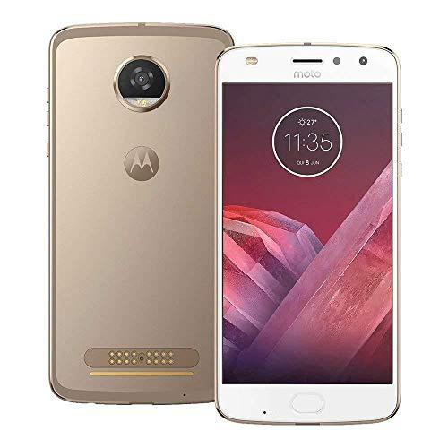 Motorola Moto Z2 Play None / Doré / Grade B