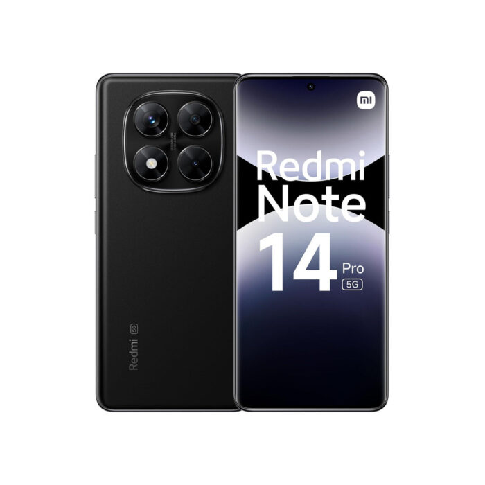 Xiaomi Redmi Note 14 Pro 5G 256GB Verde recondicionado Grau A