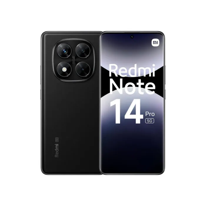Xiaomi Redmi Note 14 Pro 5G 256GB Verde recondicionado Grau A
