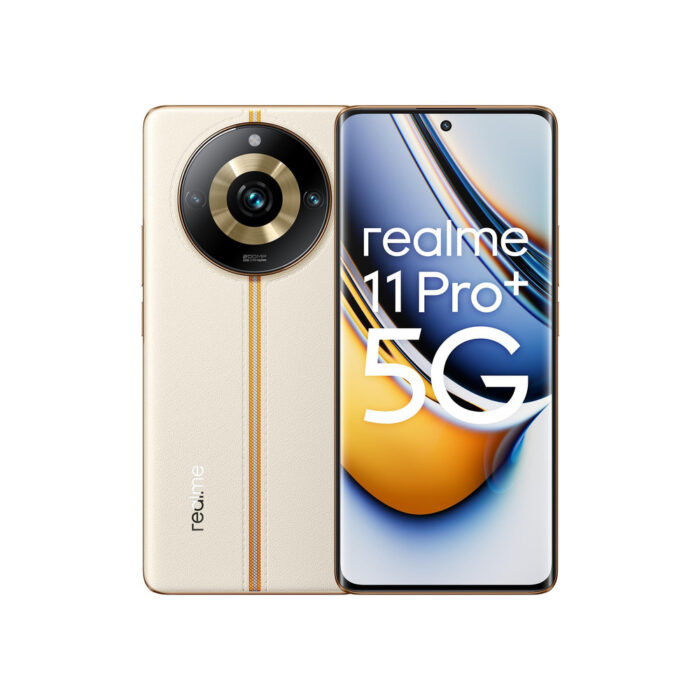 Realme 11 Pro Plus 5G 512GB DS Verde recondicionado Grade AB