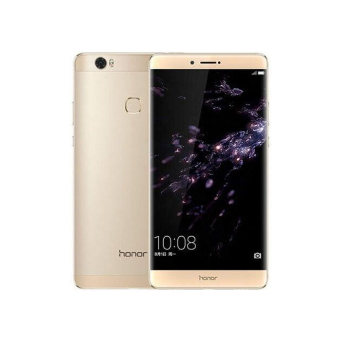 Huawei Honor Note 8 32GB DS Cinzento recondicionado Grade AB