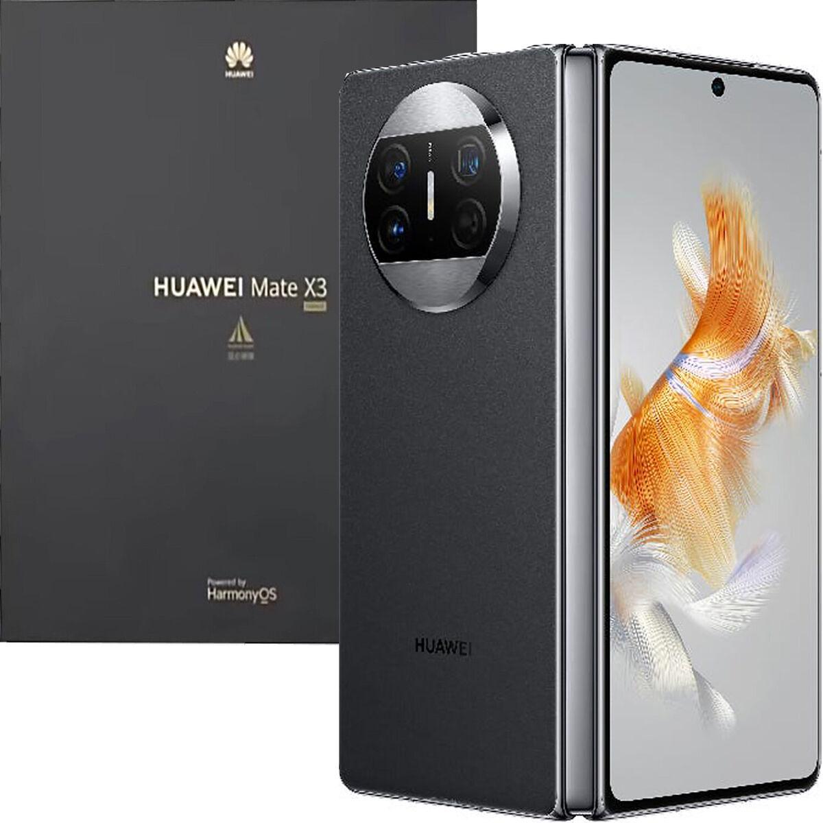 Huawei Mate X3 512GB DS / Noir / Grade C