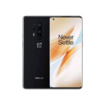 OnePlus 8 Pro 5G 128GB DS Preto recondicionado Grau D