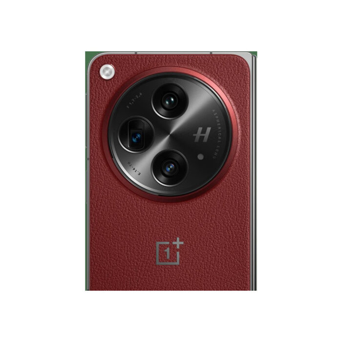 OnePlus Open 5G 512GB DS Preto recondicionado Grau C