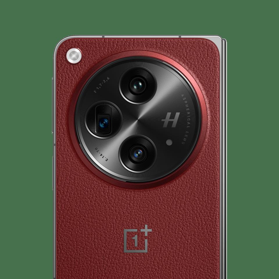 OnePlus Open 5G 512GB DS / Noir / Grade C