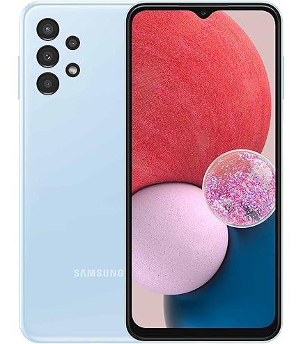 Samsung Galaxy A13 64GB A135F DS / Blanc / Grade AB