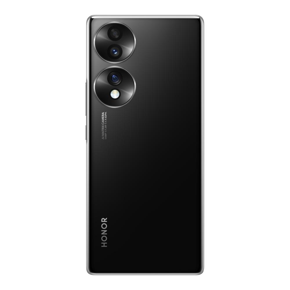 Honor 70 5G 256GB DS / Argenté