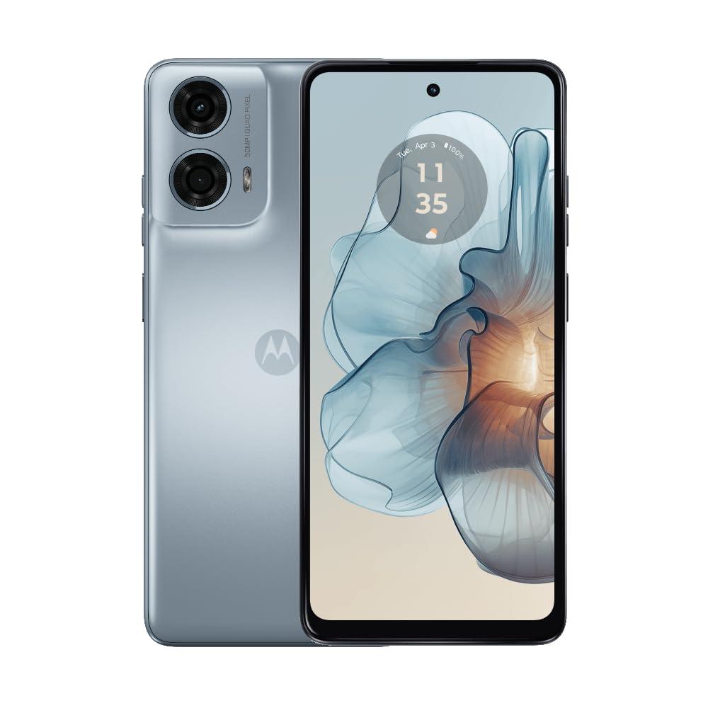 Motorola Moto G24 Power 256GB DS / Bleu / Grade BC