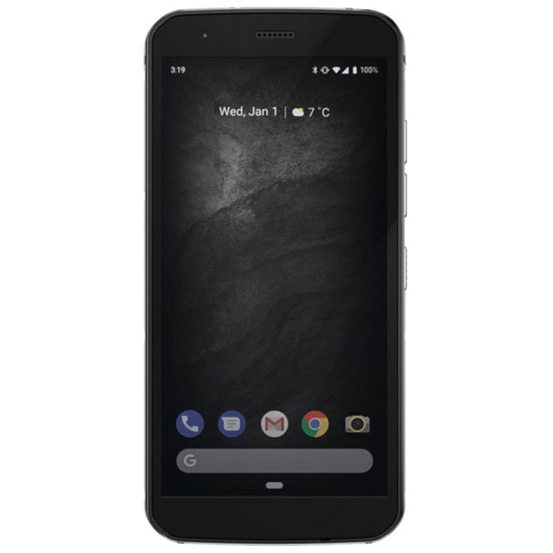 CAT S52 64GB DS / Noir / Grade D