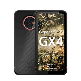 Gigaset GX4 64GB DS / Noir / Grade AB
