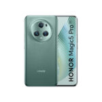 Honor Magic5 Pro 5G 512GB DS — Verde — Grau C