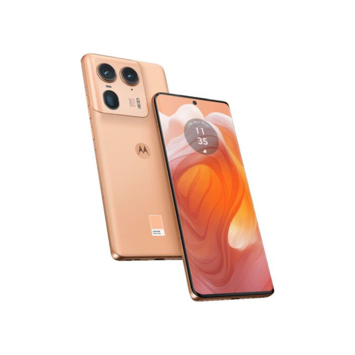 Motorola Edge 50 Ultra 5G 1TB / Koralle / Grade Premium