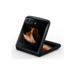 Motorola Razr 2019 128GB Preto recondicionado Grade BC