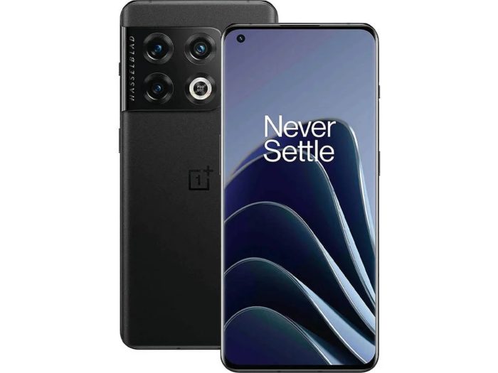 OnePlus 10 Pro 5G 256GB / Preto / Grau B