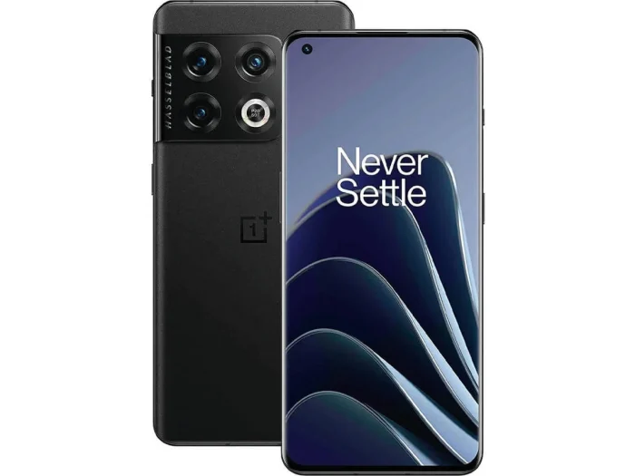OnePlus 10 Pro 5G 128GB DS / Preto / Grau C