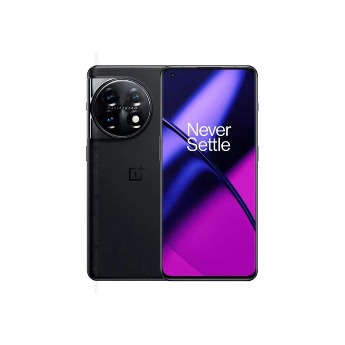 OnePlus 11 5G 256GB — Preto — Grau B