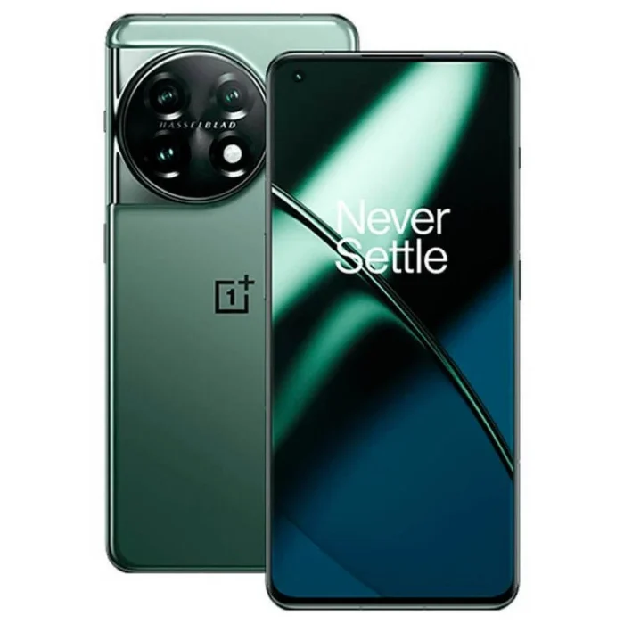 OnePlus 11 5G 256GB DS / Vert / Grade B