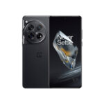 OnePlus 12 5G 256GB DS Preto recondicionado Grau B