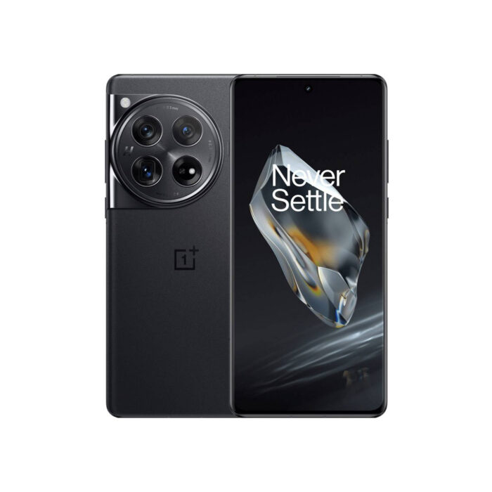 OnePlus 12 5G 256GB DS Preto recondicionado Grau B