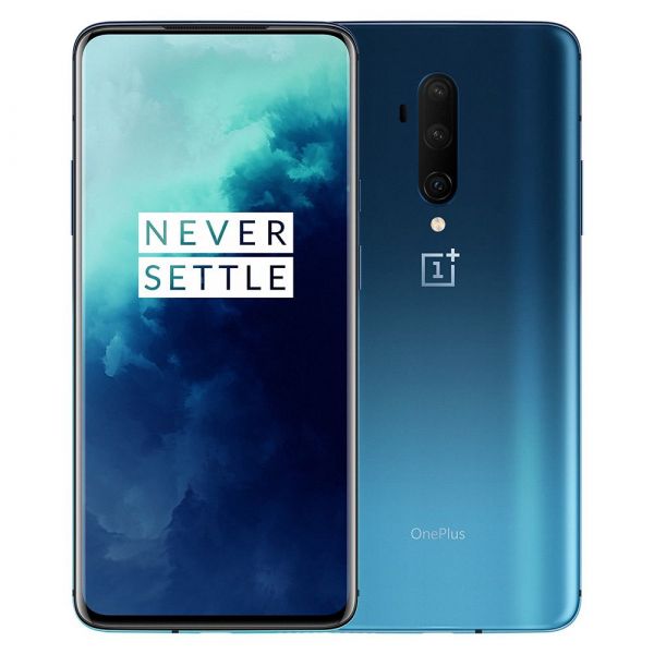 OnePlus 7T Pro 256GB DS / Bleu / Grade BC
