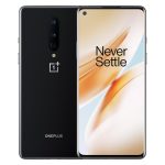 OnePlus 8 5G 128GB / Noir / Grade AB