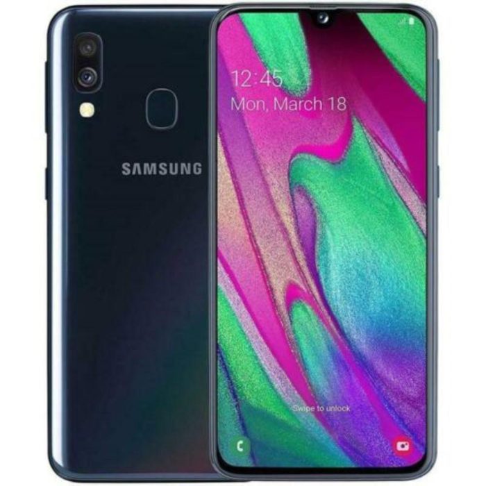 Samsung Galaxy A40 64GB A405FN DS