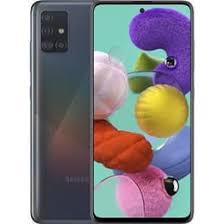 Samsung Galaxy A51 128GB A515F DS / Noir / Grade C Plus