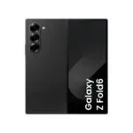 Samsung Galaxy Z Fold6 5G 512GB F956B / Sort / Klasse C