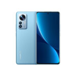 Xiaomi 12 Pro 5G 256GB — Azul — Grau C