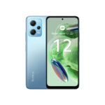 Xiaomi Redmi Note 12 5G 128GB DS — Azul — Grau AB