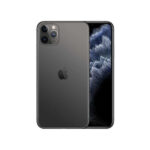 Apple iPhone 11 Pro Max 64GB Cinzento recondicionado Grau C, Grau C Mais, Grade BC