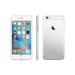 Apple iPhone 6S Plus 64GB Prateado recondicionado Grade BC