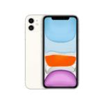 Apple iPhone 11 128GB Branco recondicionado Grau B