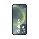 Samsung Galaxy S24 5G 256GB 256GB Preto recondicionado Grau C, Grau C Mais, Grade BC