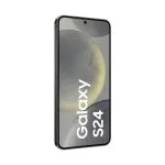 Samsung Galaxy S24 5G 256GB 256GB Preto recondicionado Grau C, Grau C Mais, Grade BC