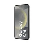 Samsung Galaxy S24 5G 256GB 256GB Preto recondicionado Grau C, Grau C Mais, Grade BC