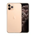 Apple iPhone 11 Pro 256GB Dourado recondicionado Grau B, Grade AB
