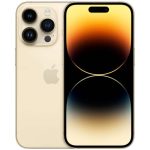 Apple iPhone 14 Pro 256GB / Dourado / Grau C Mais