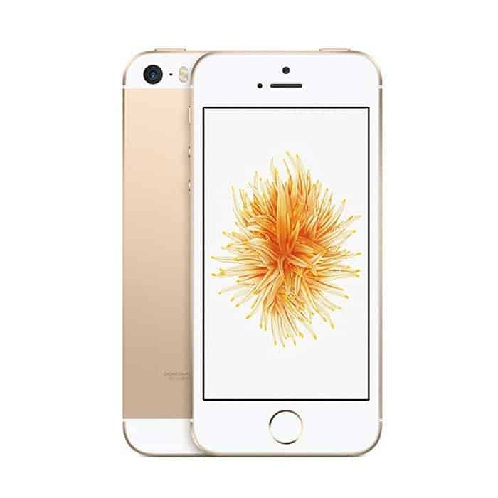 Apple iPhone SE 16GB / Doré / Grade AB