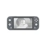 Nintendo Switch Lite Konsole / Grau / Note C