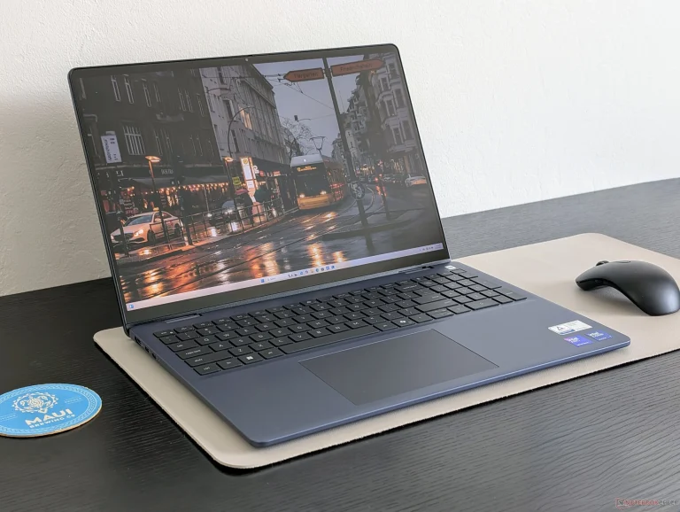 Dell 16 Plus 2-in-1 análisis | iOutlet