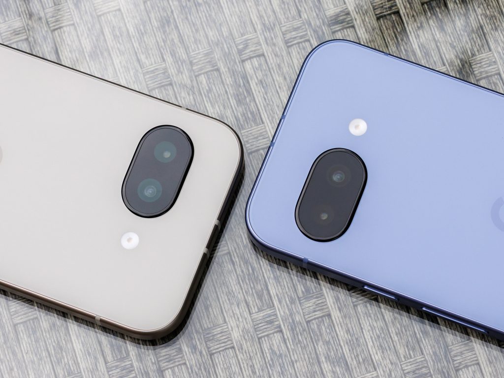 Google Pixel 9a análise: desempenho e características | iOutlet 2 Análise do Google Pixel 9a: desempenho notável com falhas menores