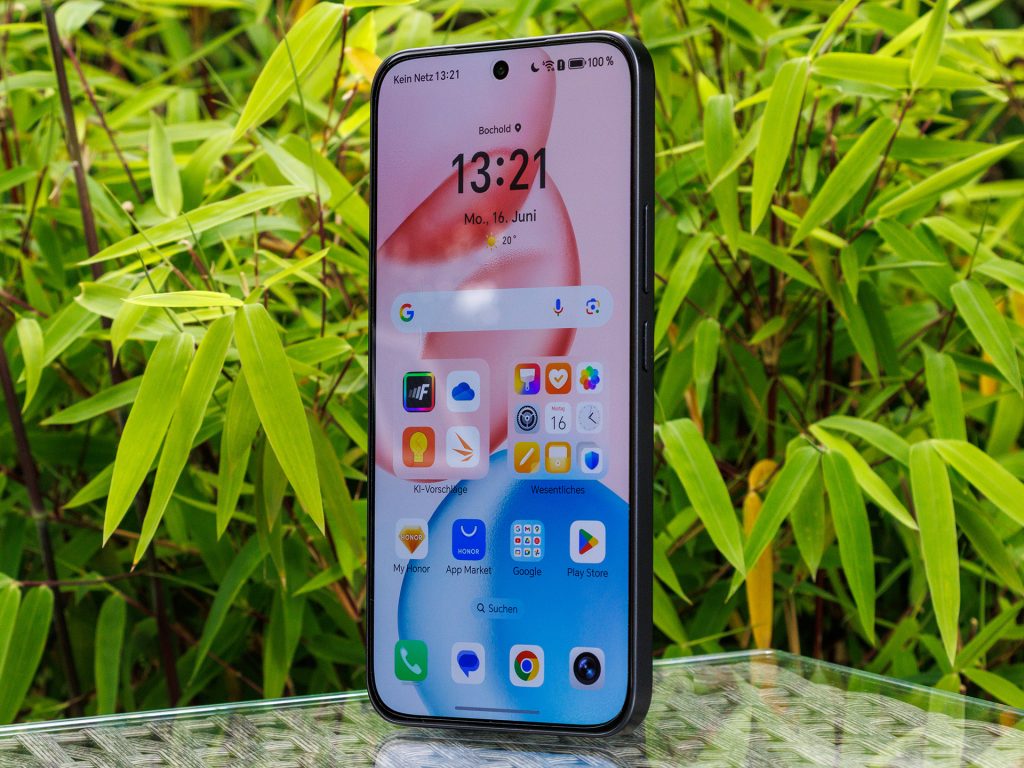 Honor 400 smartphone análise | iOutlet 2 Análise do Honor 400: Um smartphone surpreendente e acessível