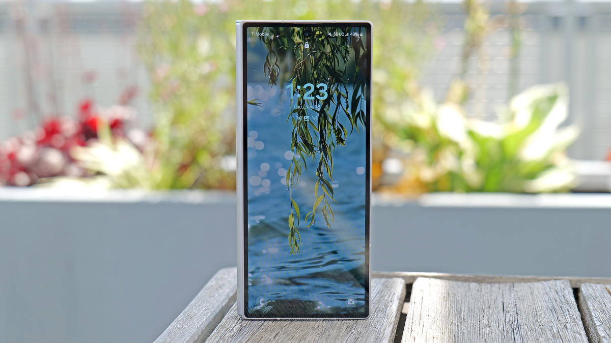 Análise do Samsung Galaxy Z Fold 6: Vale a pena?