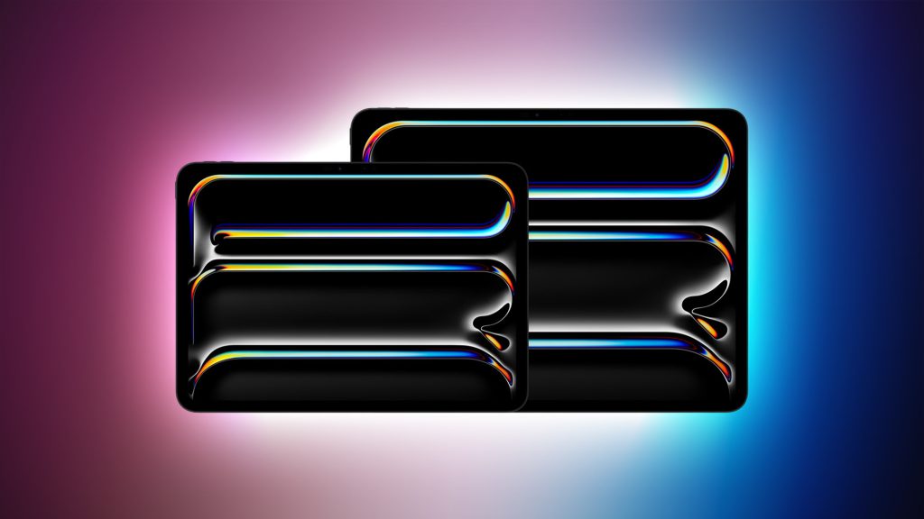 iPad Pro tecnologia OLED: Inovação em cada pixel | iOutlet 2 Apple aposta em tecnologia OLED para o futuro do iPad Pro