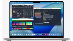 Terminal macOS Tahoe