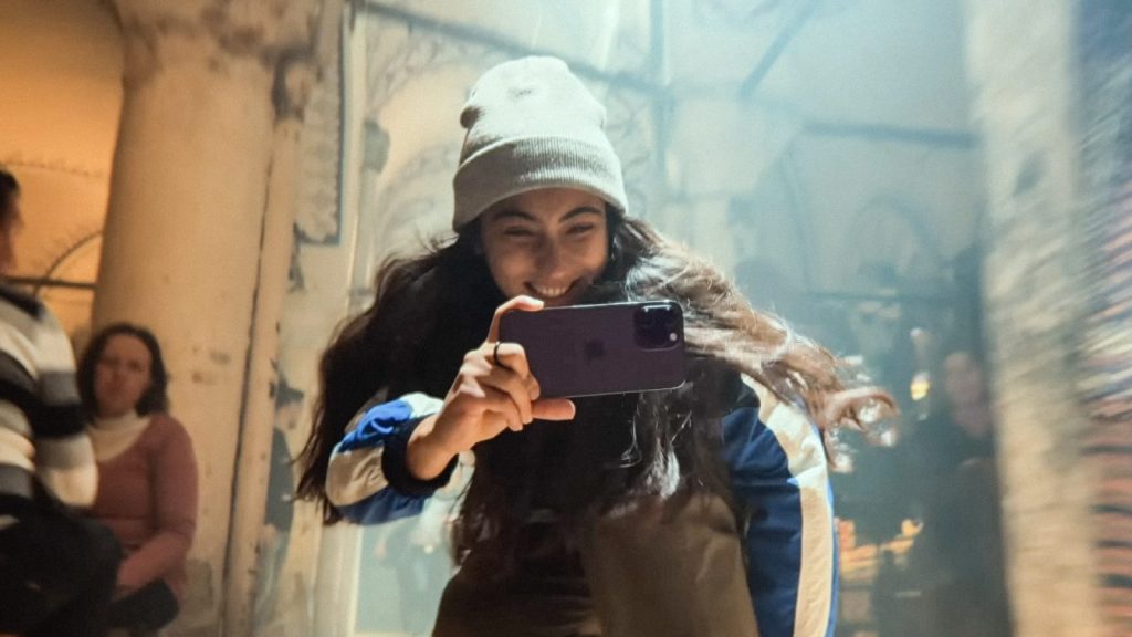 campanha Shot on iPhone | iOutlet 2 "Campanha Shot on iPhone vence Grand Prix no Cannes Lions"