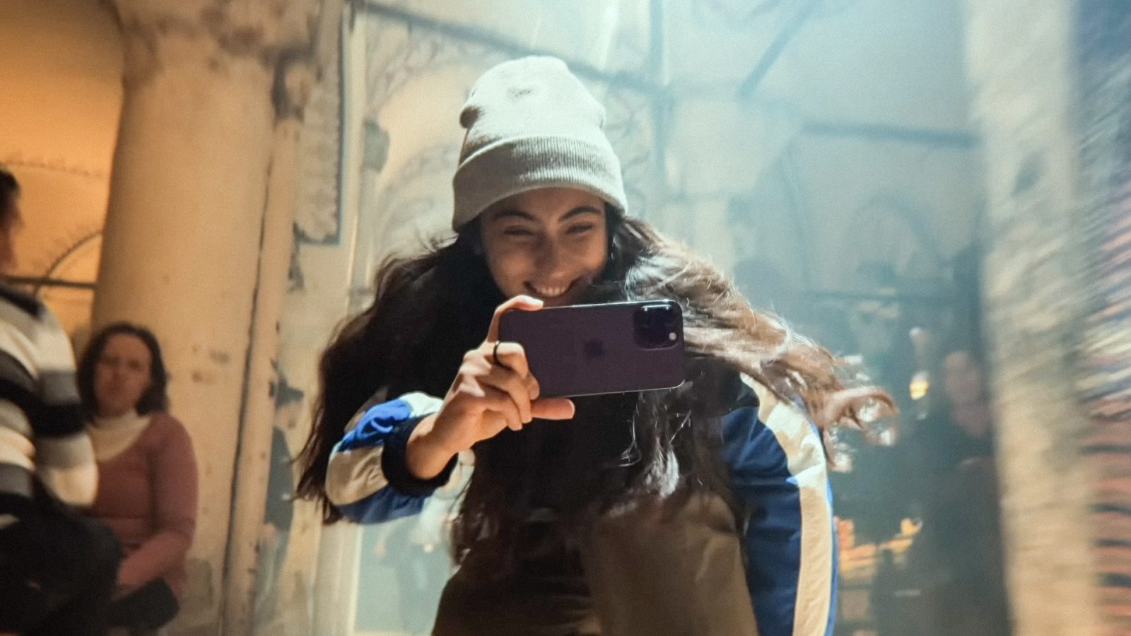 "Campanha Shot on iPhone vence Grand Prix no Cannes Lions"