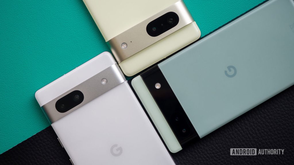 smartphones google pixel 7a | iOutlet 2 Descubra o Google Pixel 7a: O Melhor dos Smartphones Pixel