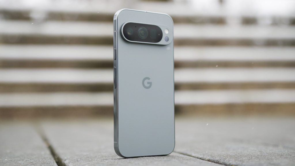 lançamento Google Pixel 10 | iOutlet 2 Expectativas crescem para o lançamento do Google Pixel 10